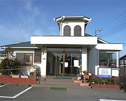 医院画像